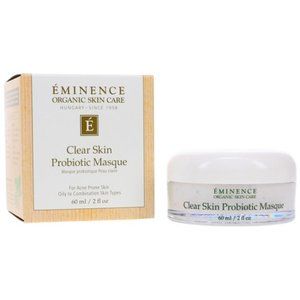 Eminence Clear Skin Probiotic Masque 2 oz
